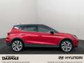 SEAT Arona Arona 1.0 TSI DSG FR Navi Led Cam Kessy 1.Hd. Rouge - thumbnail 5
