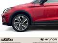 SEAT Arona Arona 1.0 TSI DSG FR Navi Led Cam Kessy 1.Hd. Rouge - thumbnail 4