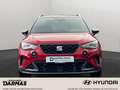 SEAT Arona Arona 1.0 TSI DSG FR Navi Led Cam Kessy 1.Hd. Rouge - thumbnail 3