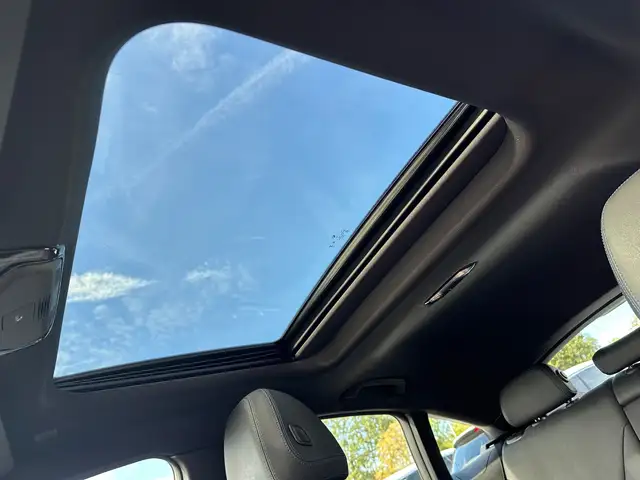 BMW I4 view 13