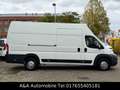 Fiat Ducato Maxi 3.0 180 Power L5H3 3.0t AHK Org.Km Weiß - thumbnail 5
