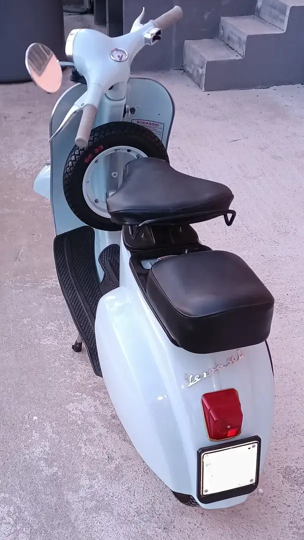 Piaggio Primavera - 2