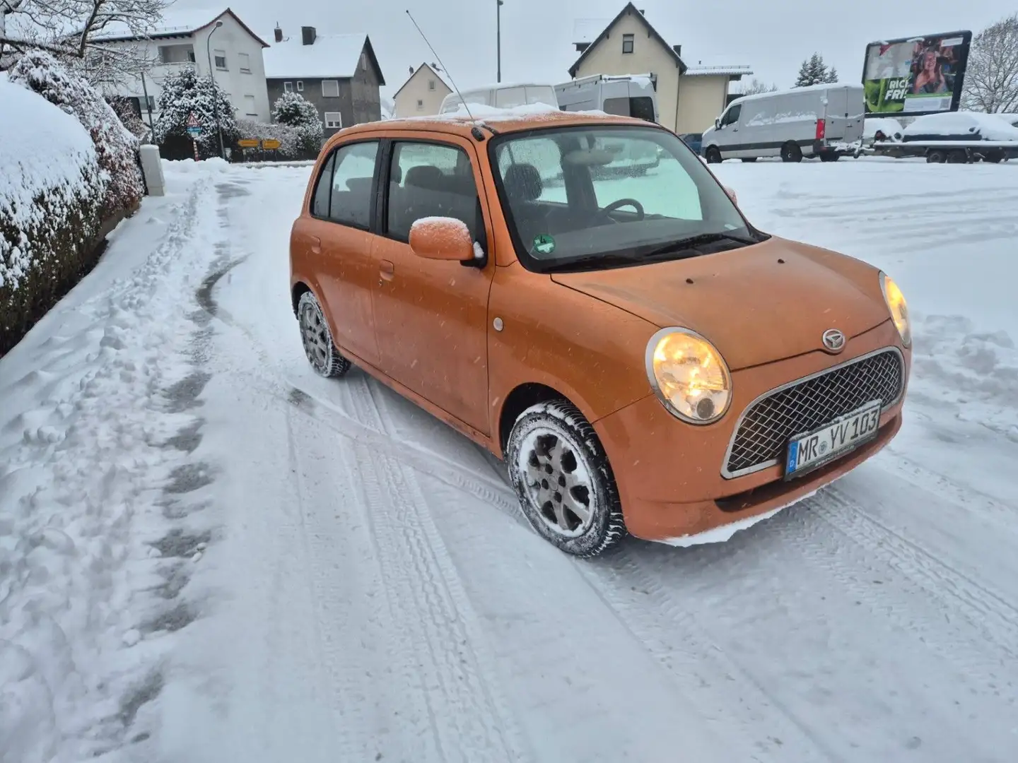 Daihatsu Trevis Gold - 2