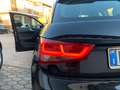 Audi A1 Sportback 1.6 tdi S Line Edition plus 90cv Zwart - thumbnail 7