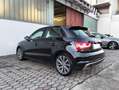 Audi A1 Sportback 1.6 tdi S Line Edition plus 90cv Zwart - thumbnail 4