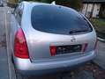 Nissan Primera Primera Kombi LPG Leder AHK Motorschaden Silber - thumbnail 4