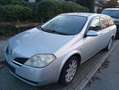 Nissan Primera Primera Kombi LPG Leder AHK Motorschaden Silber - thumbnail 1