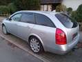 Nissan Primera Primera Kombi LPG Leder AHK Motorschaden Silber - thumbnail 5