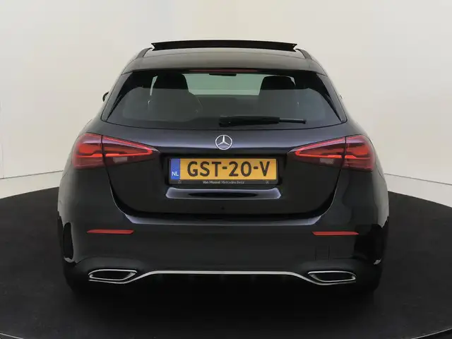 Mercedes-Benz A-Class view 7