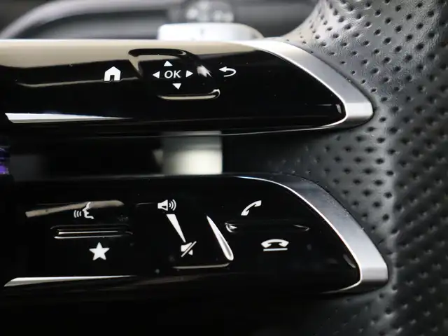 Mercedes-Benz A-Class view 13