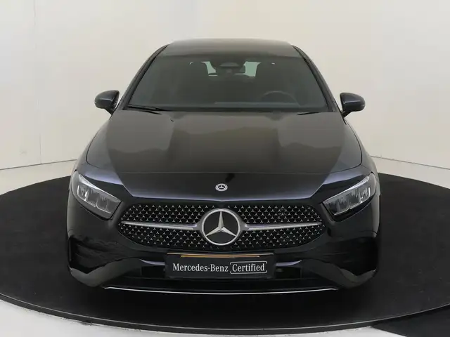 Mercedes-Benz A-Class view 6