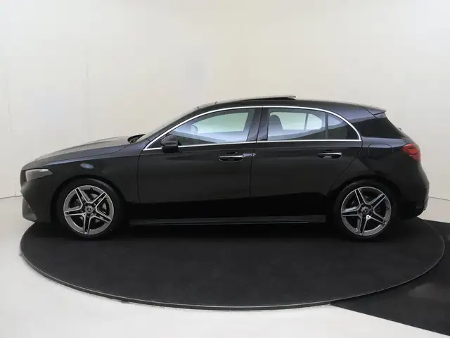 Mercedes-Benz A-Class view 8