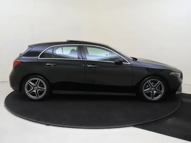 Mercedes-Benz A-Class view 9