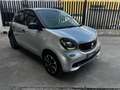smart forFour 70 1.0 Passion Grau - thumbnail 3