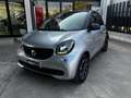 smart forFour 70 1.0 Passion Grau - thumbnail 1
