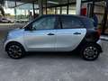 smart forFour 70 1.0 Passion Grau - thumbnail 4