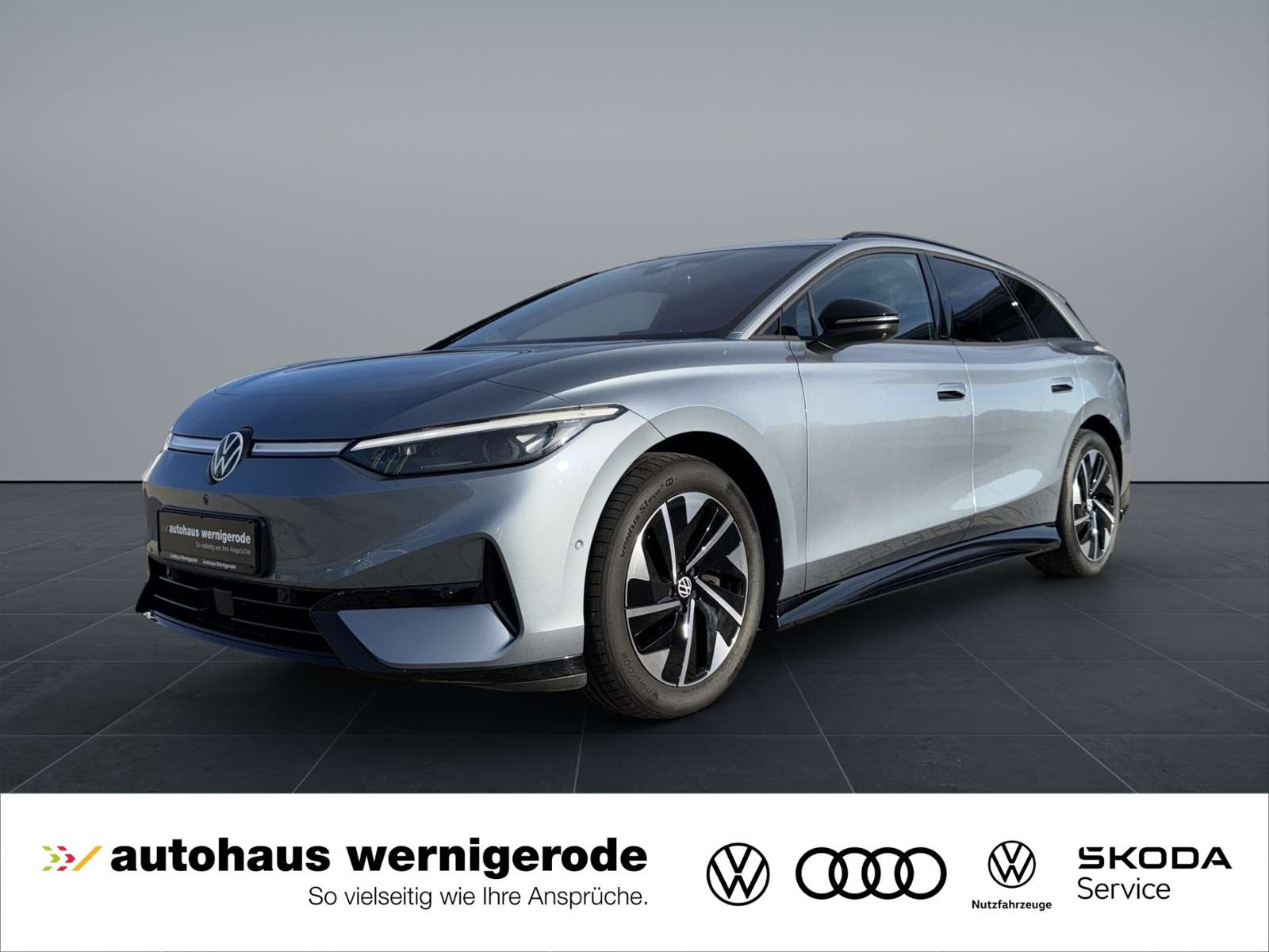 Volkswagen ID.7