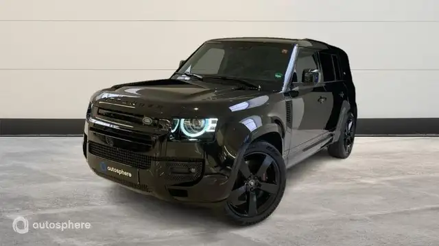 Land Rover Defender 110 2.0 P400e X-Dynamic HSE