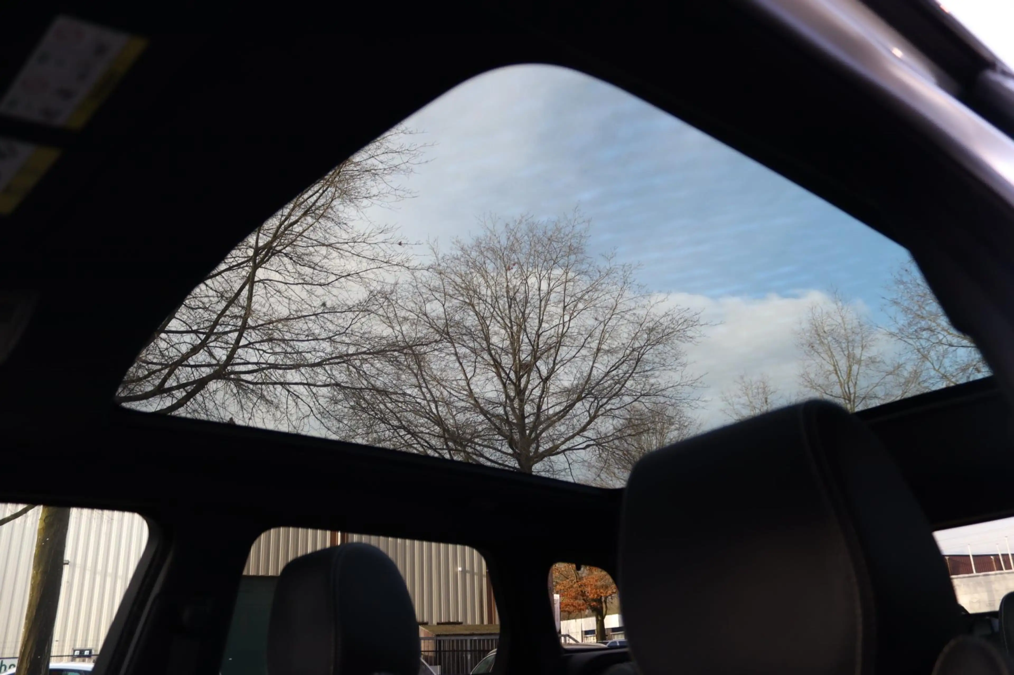 Land Rover Range Rover Evoque 2.2 SD4 4WD HSE DYNAMIC VOL — photo 2