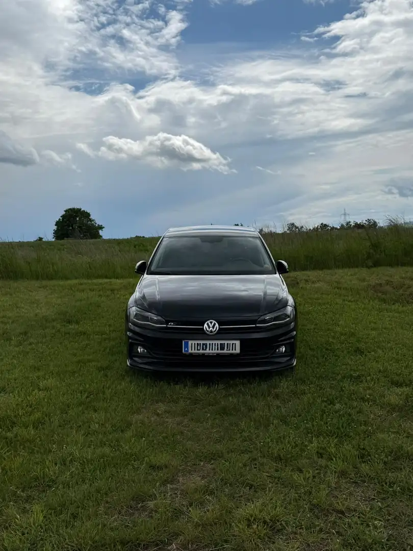 Volkswagen Polo 1,0 Highline TSI - 2