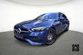 Mercedes-Benz C 200 d Break Luxury Line Blauw - thumbnail 1