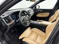 Volvo XC60 2.0 T6 Plug-in hybrid AWD Plus Dark | 21" | Gevent Grau - thumbnail 9