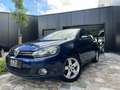 Volkswagen Golf Golf 1.4 TSI Team Blauw - thumbnail 1