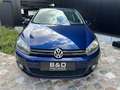 Volkswagen Golf Golf 1.4 TSI Team Blauw - thumbnail 17