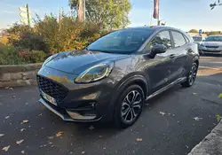 Ford Puma St-Line 1.0l Flexifuel 125 04-2022
