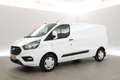 Ford Transit Custom 320 2.0 TDCI L2H1 | Airco | Cruise | 3-Zits | Park Blanc - thumbnail 5