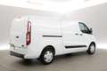 Ford Transit Custom 320 2.0 TDCI L2H1 | Airco | Cruise | 3-Zits | Park Blanc - thumbnail 2
