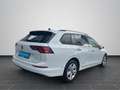 Volkswagen Golf Variant Life 1.5 eTSI DSG NAVI KAMERA CARPL Weiß - thumbnail 2