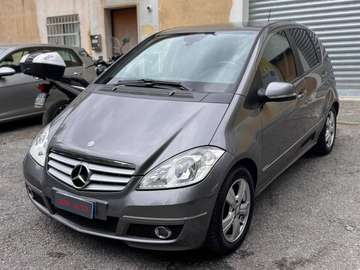 Classe A Premium AUTOMATICA/ 91MKM/ GARANZIA 1 ANNO
