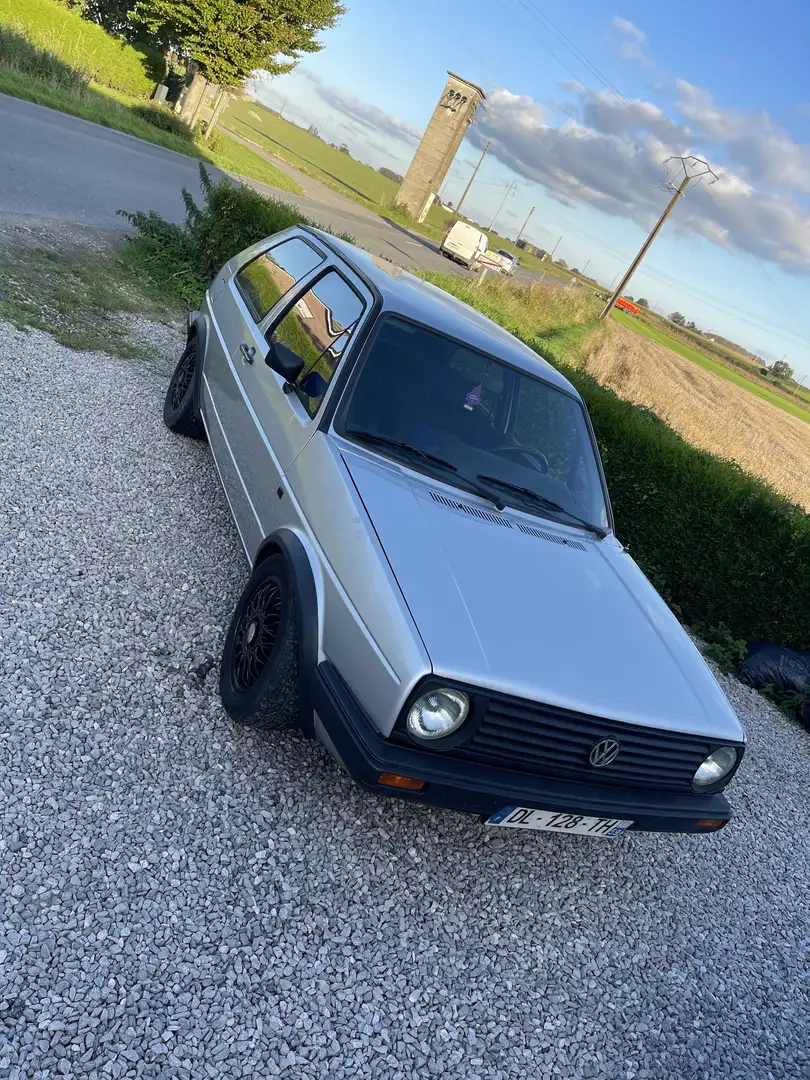 Volkswagen Golf golf swap vr6 - 1