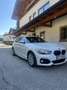 BMW 316 116i M-Paket Weiß - thumbnail 2