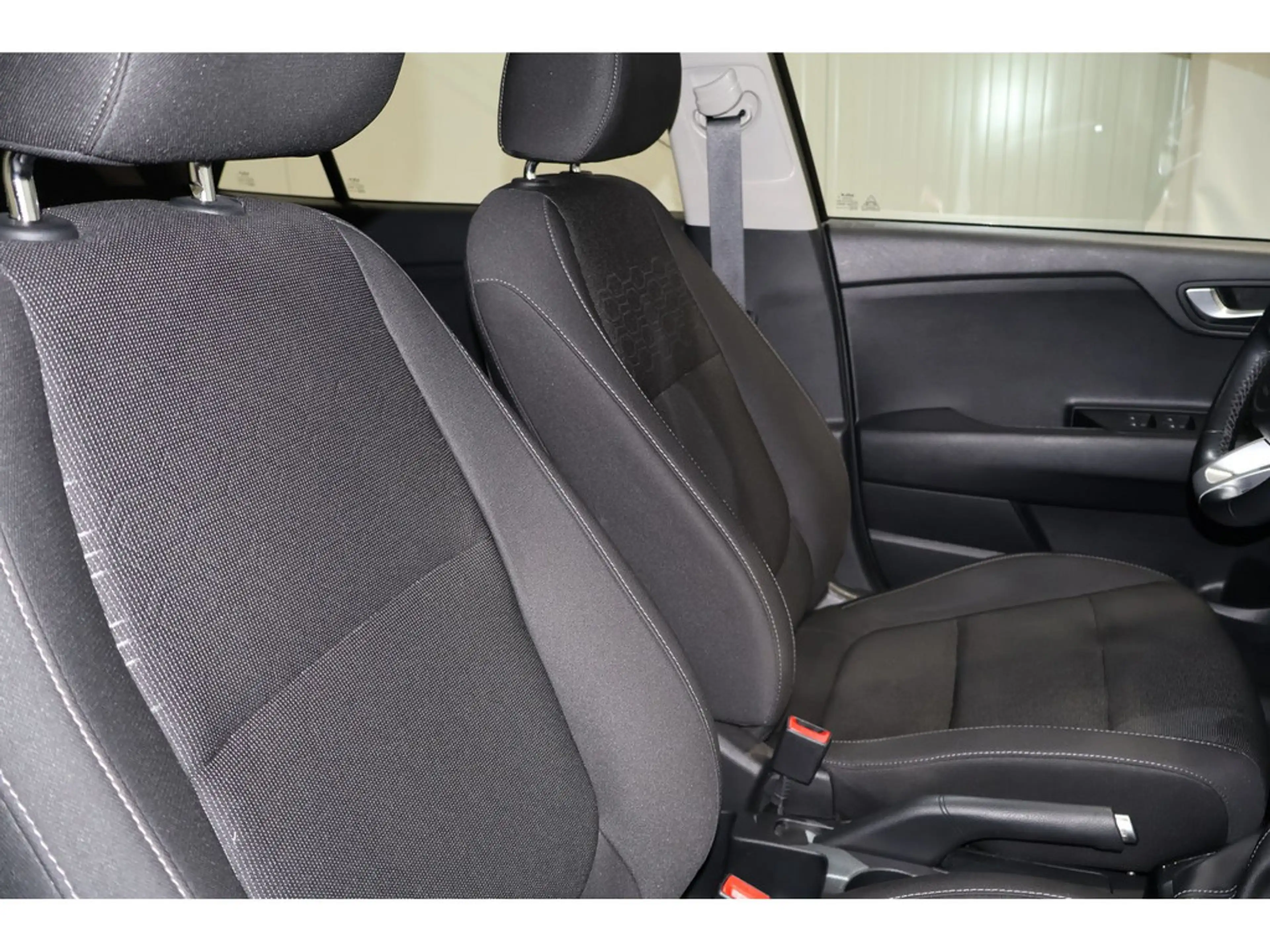 Kia Rio Vision Klima*SH*Einparkhilfe — photo 8