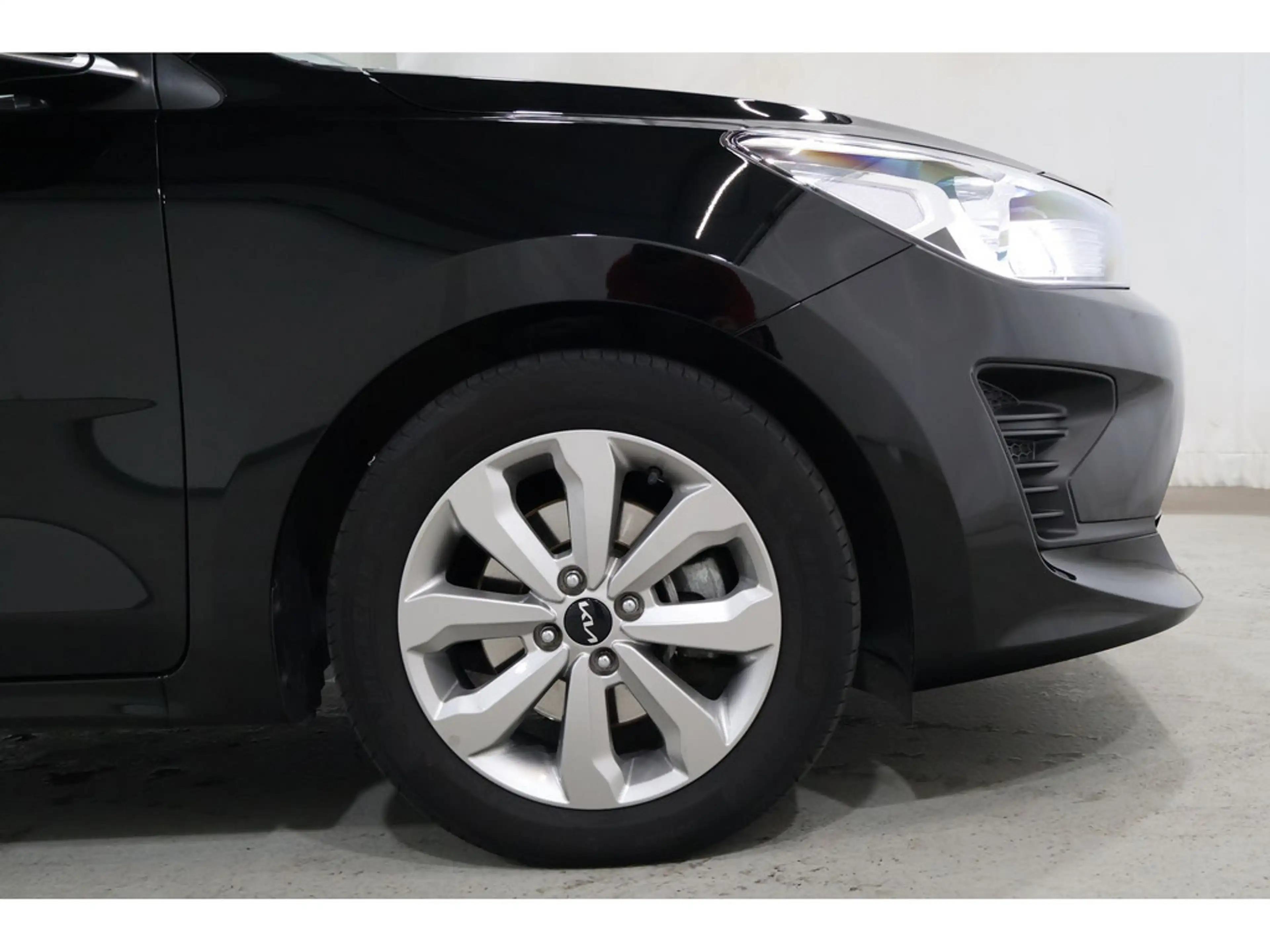 Kia Rio Vision Klima*SH*Einparkhilfe — photo 6