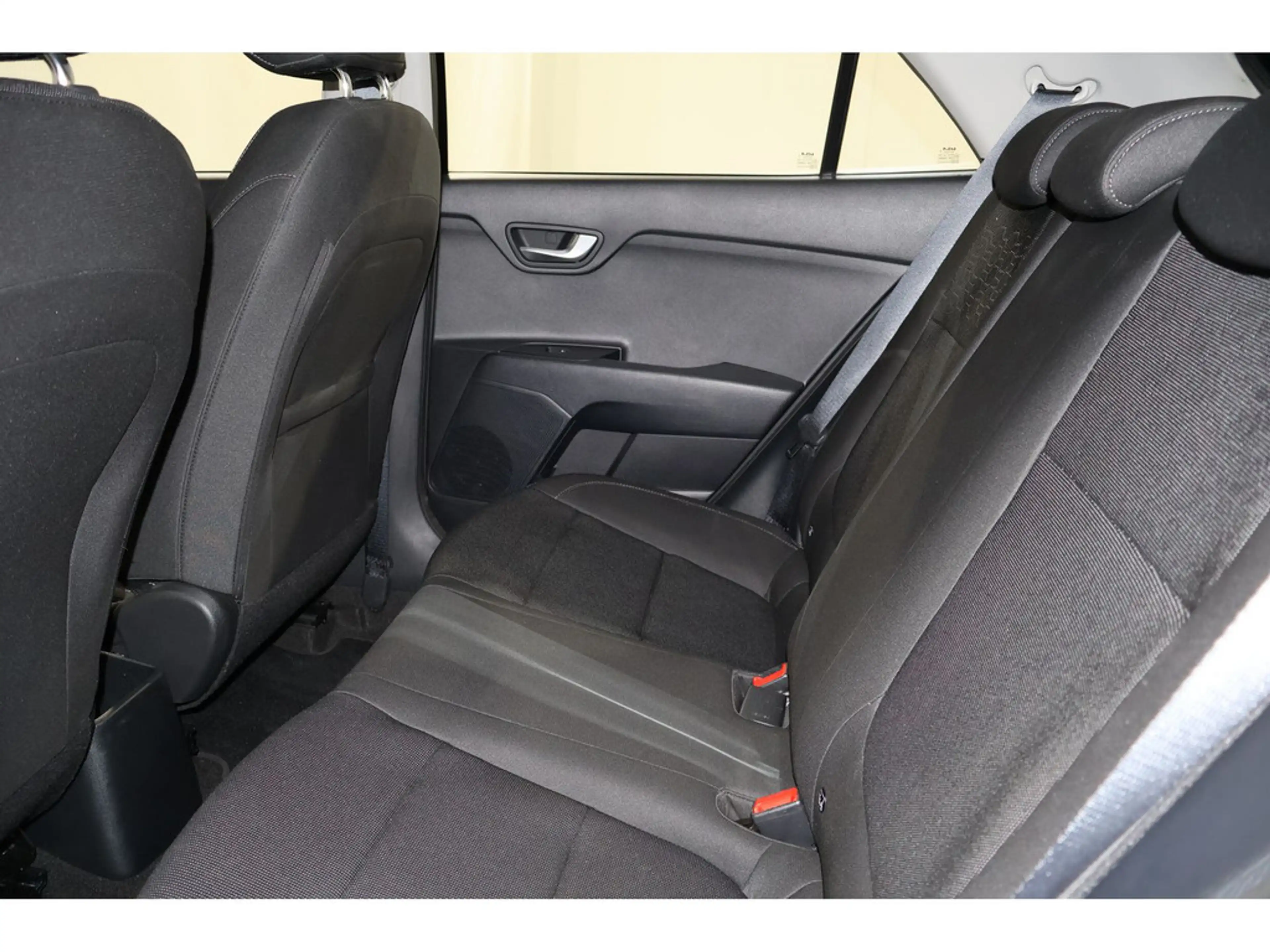 Kia Rio Vision Klima*SH*Einparkhilfe — photo 13