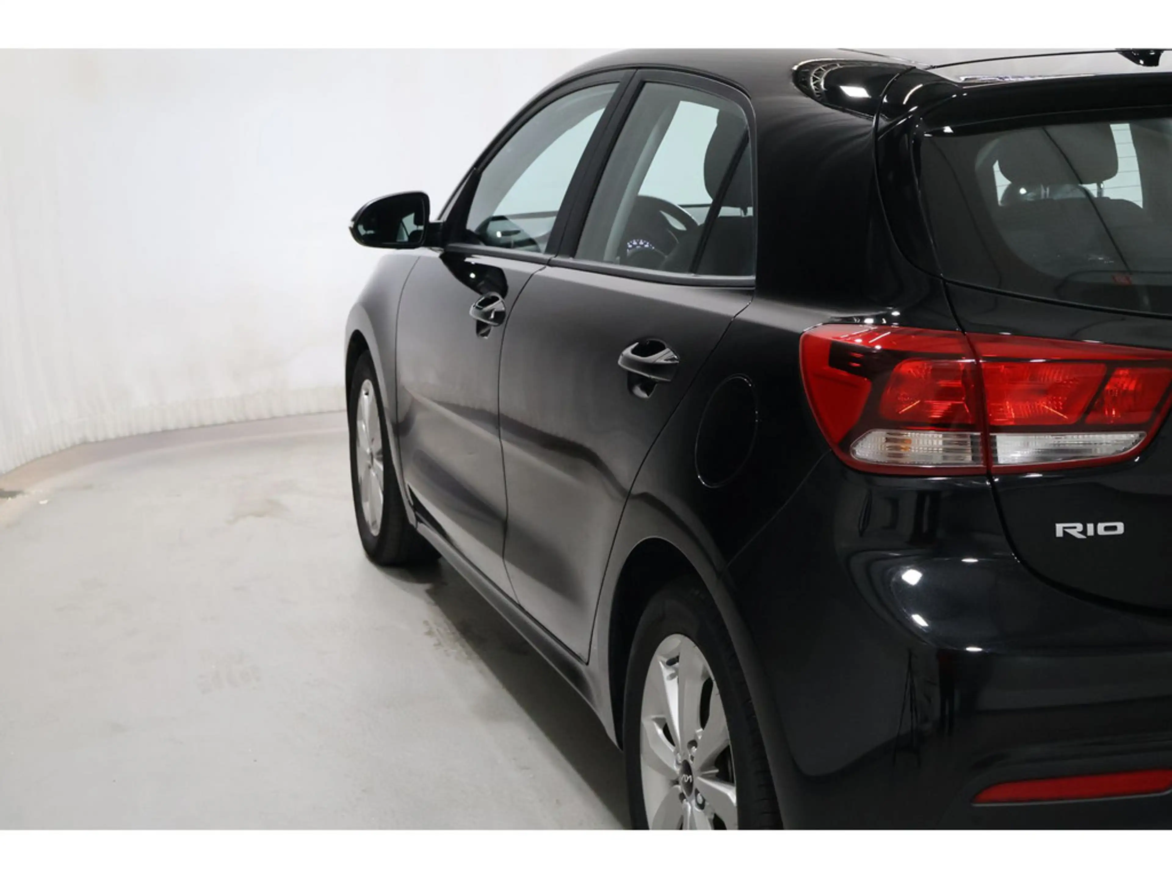 Kia Rio Vision Klima*SH*Einparkhilfe — photo 14