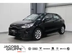 Kia Rio Vision Klima*SH*Einparkhilfe