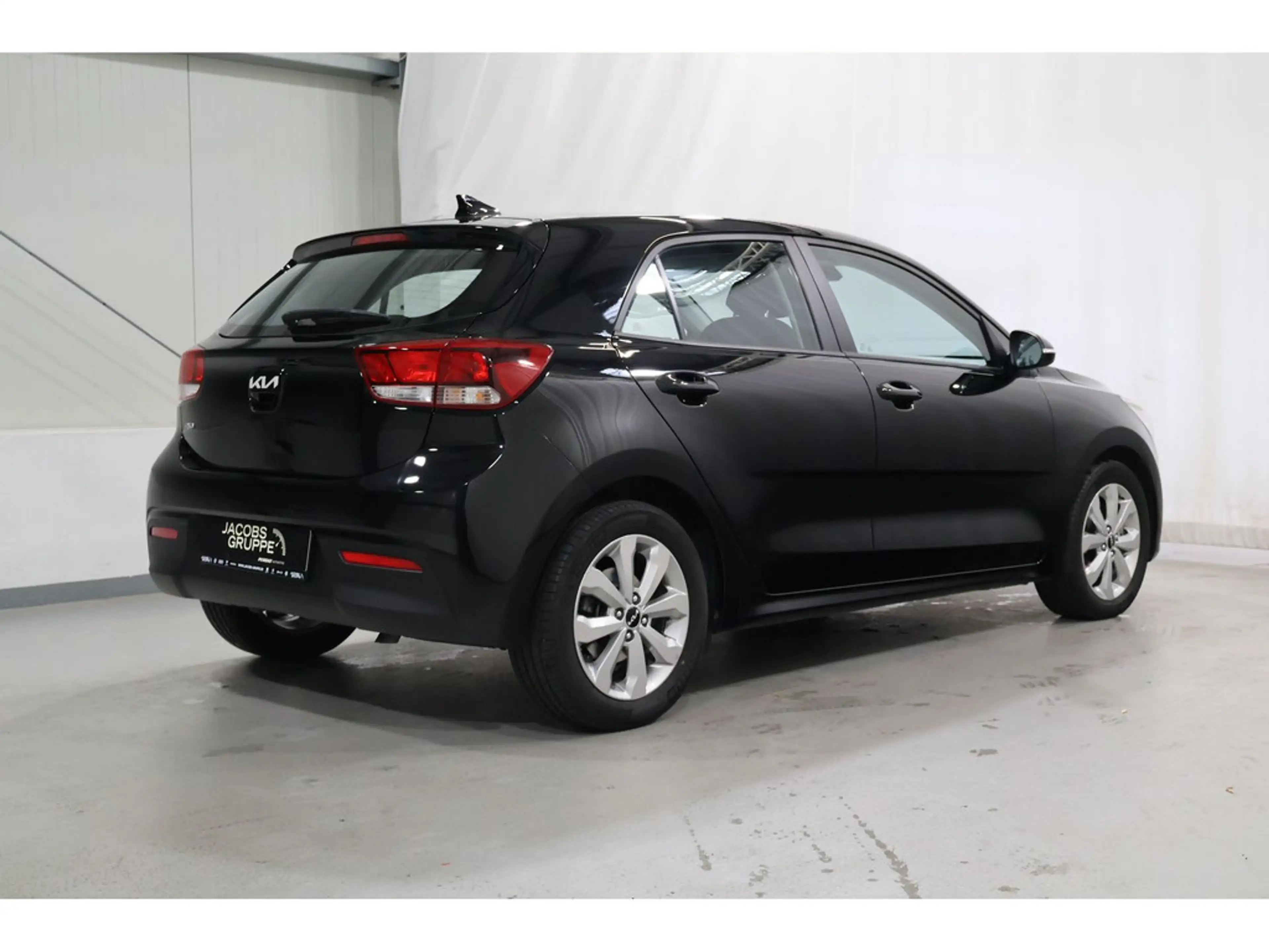 Kia Rio Vision Klima*SH*Einparkhilfe — photo 4