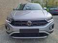 Volkswagen T-Roc 1.0 TSI Life - ACC - Front assist - Lane Assist Argent - thumbnail 4