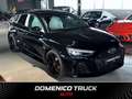 Audi RS3 Sportback Sedili-Racing 2.5 Tfsi quattro S-Tronic Noir - thumbnail 1