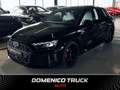 Audi RS3 Sportback Sedili-Racing 2.5 Tfsi quattro S-Tronic Zwart - thumbnail 2