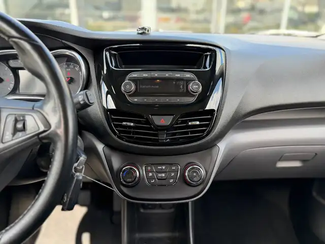 Opel Karl view 15