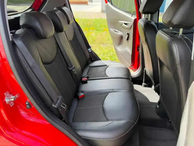 Opel Karl view 12