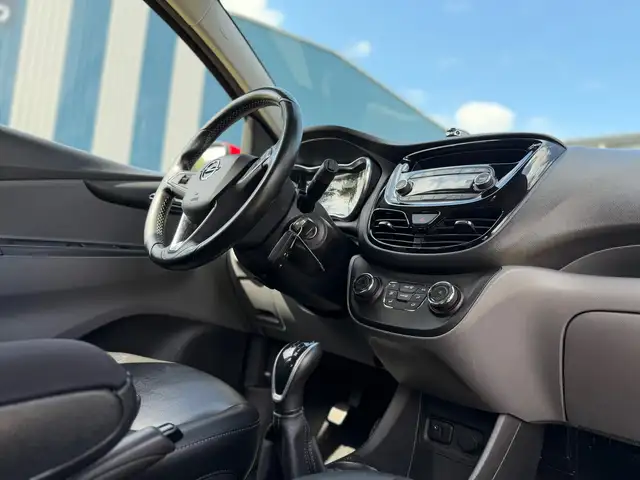 Opel Karl view 13