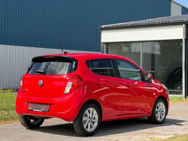 Opel Karl view 5