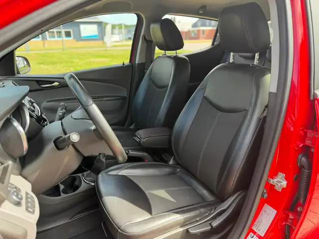 Opel Karl view 11