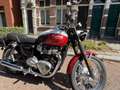 Triumph Bonneville T100 Bud Ekins - thumbnail 3